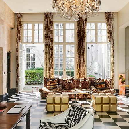Small Luxury Hotel De Witte Lelie แอนต์เวิร์ป ภายนอก รูปภาพ