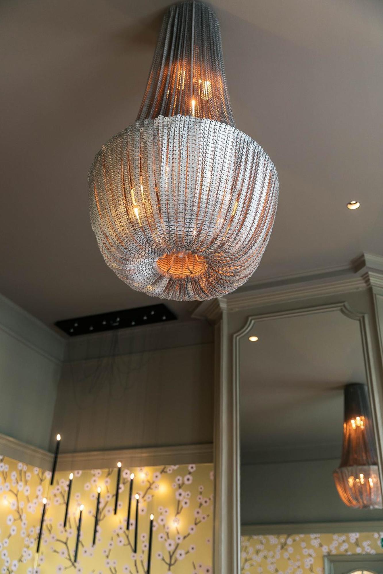 Small Luxury Hotel De Witte Lelie แอนต์เวิร์ป ภายนอก รูปภาพ